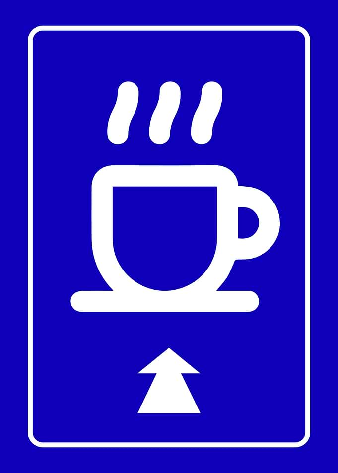 Hot Coffee