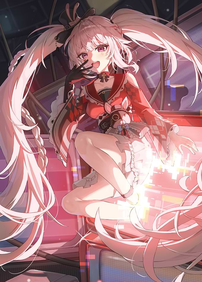 Sparxie Honkai Star Rail