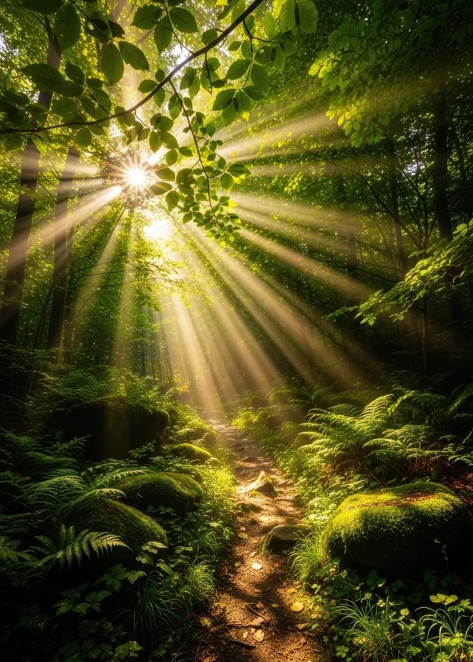 Forest Path