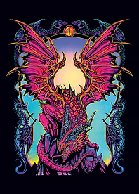 Dungeons & Dragons: Dragon Delves Alt Cover