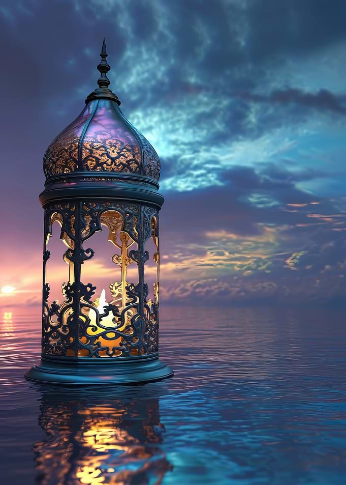 Islamic Lantern