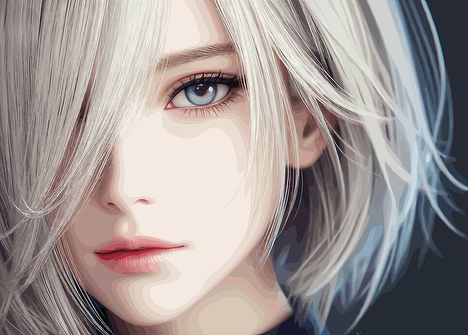 2b automata