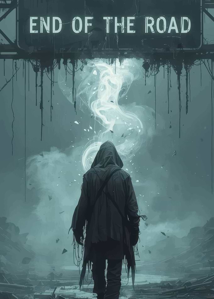 End of the Road