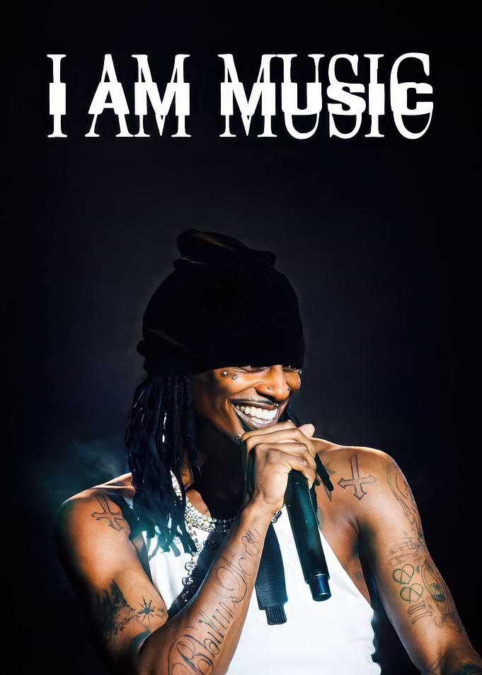 Playboi Carti I AM MUSIC