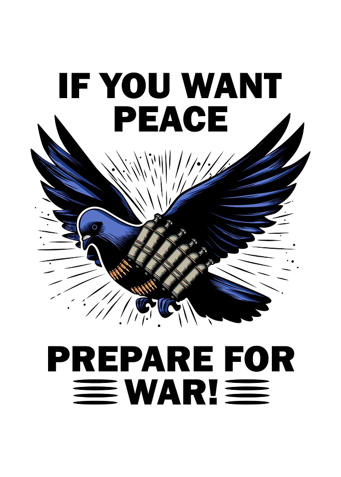 War Dove
