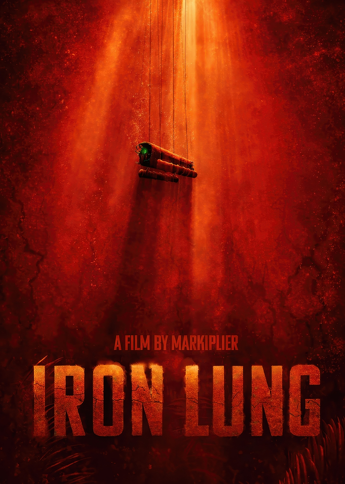 Iron Lung Movie
