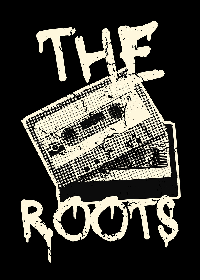 The Roots Cassette Tape