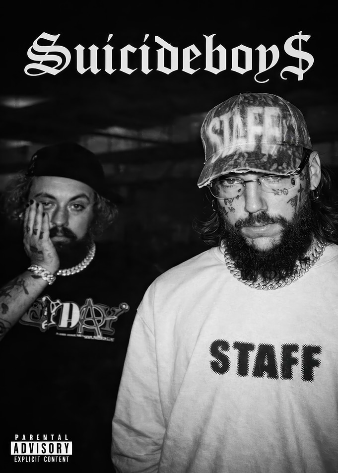 Suicideboys