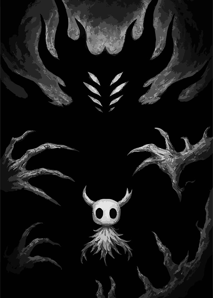 Hollow Knight