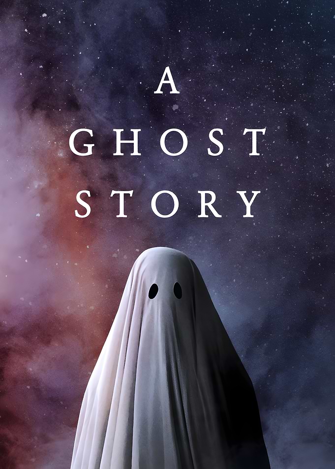 A Ghost Story Movie Poster