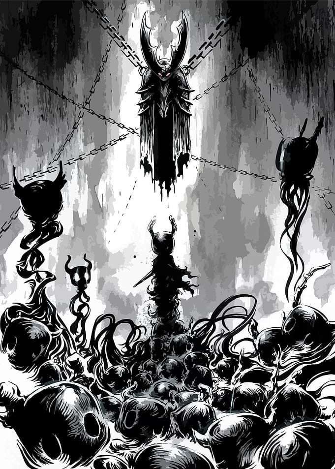 Hollow Knight