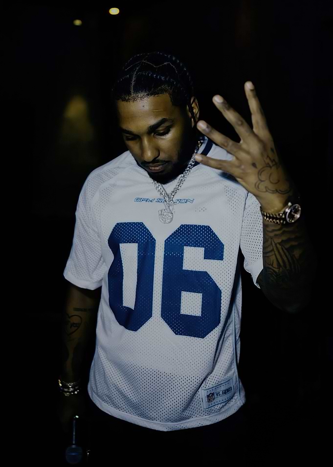 Don Toliver