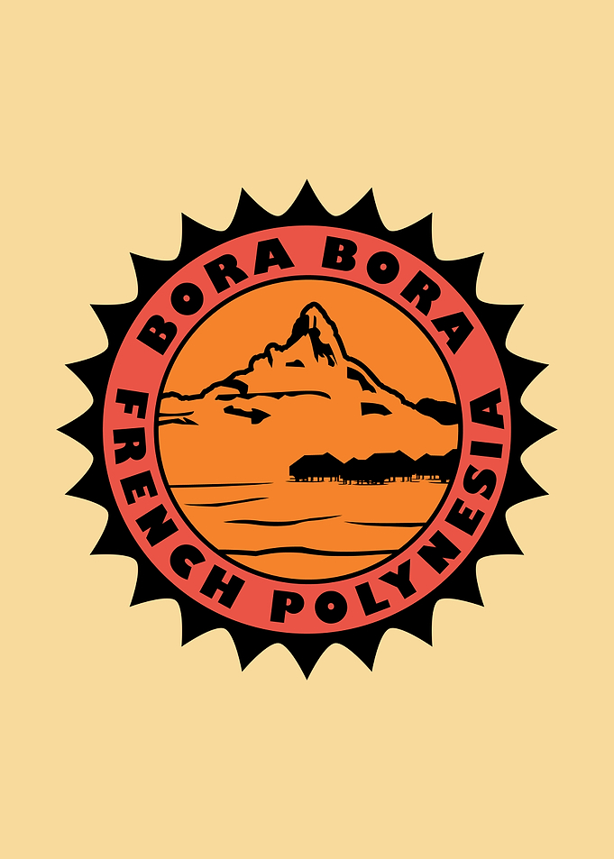 Bora Bora