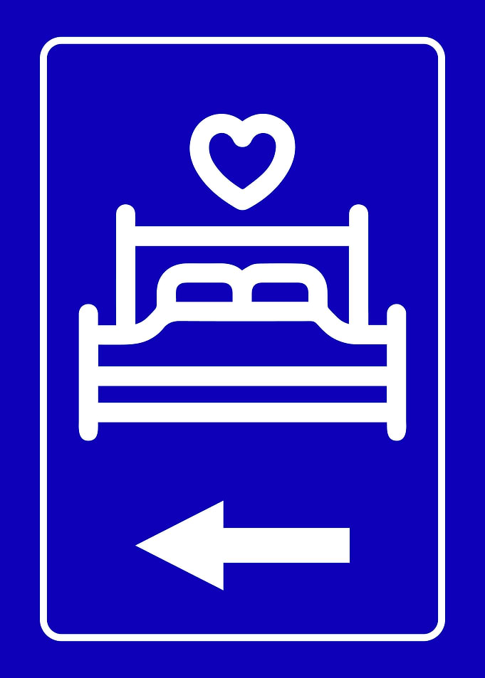 Love Hotel