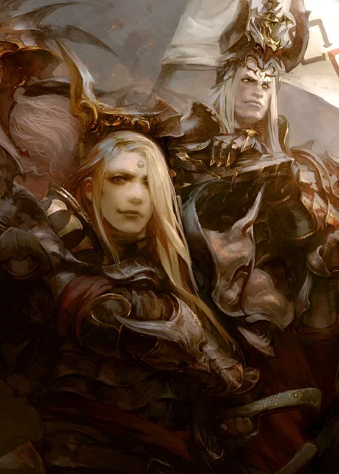 Final Fantasy