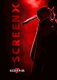 Scream 7 Poster