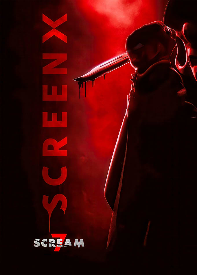 Scream 7 Poster