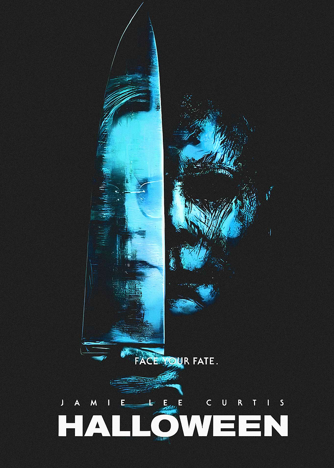 Halloween Movie Poster