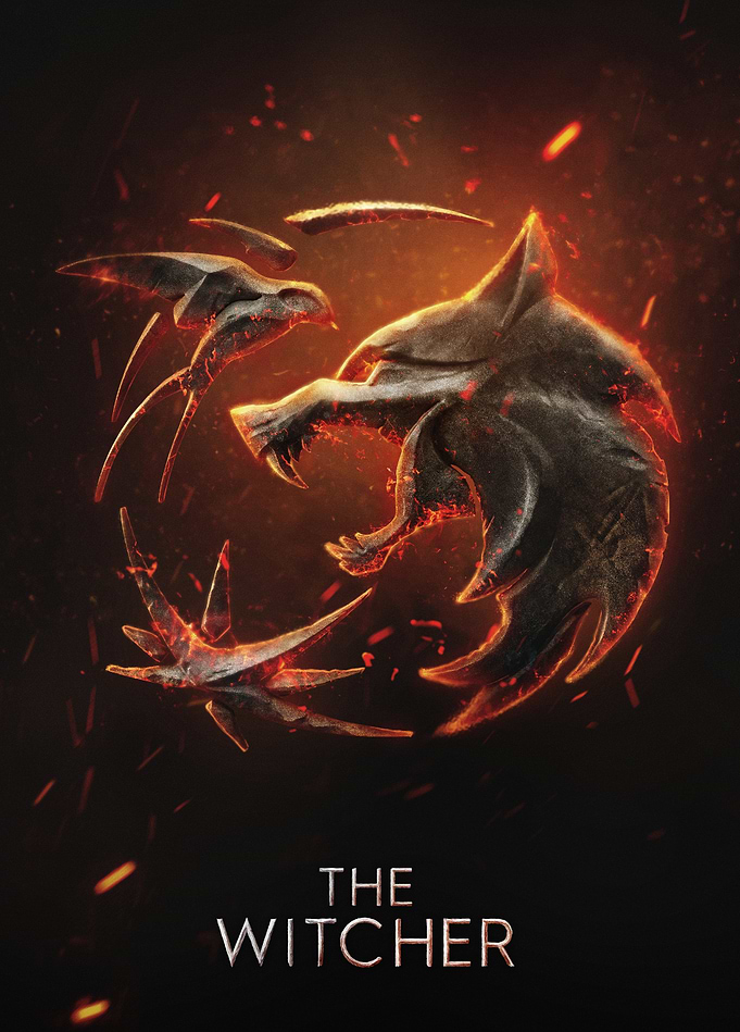 The Witcher Season 4: Wolf
