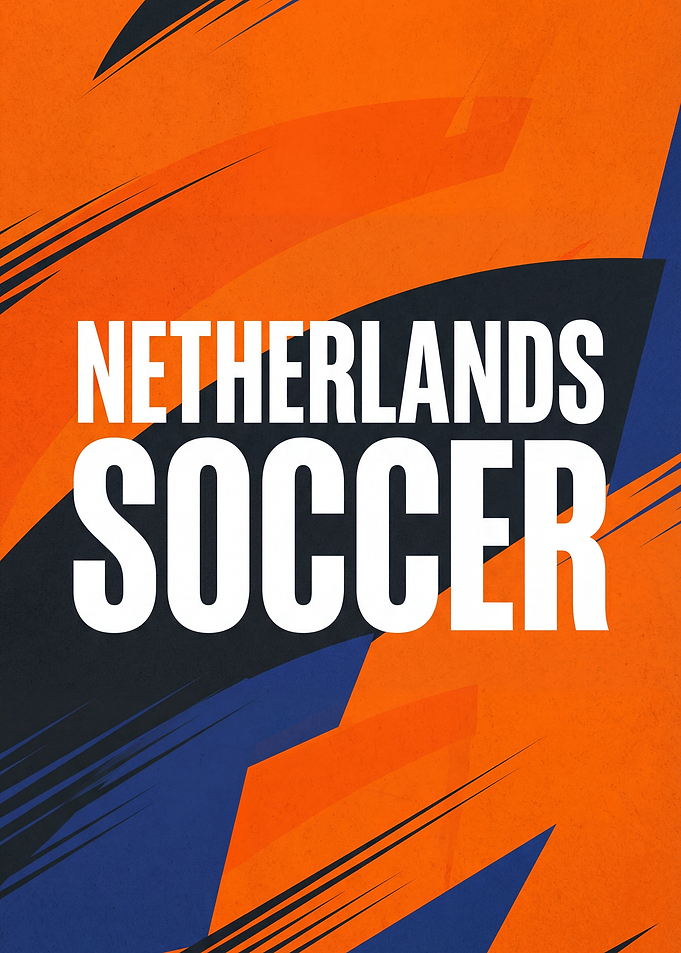 Netherlands Soccer