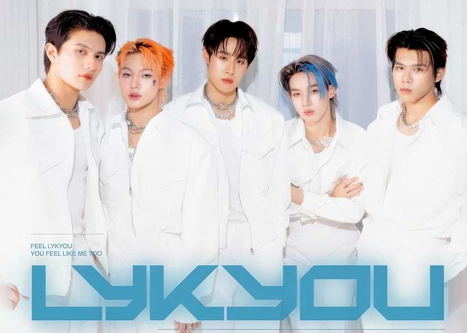 LYKYOU Group Photo