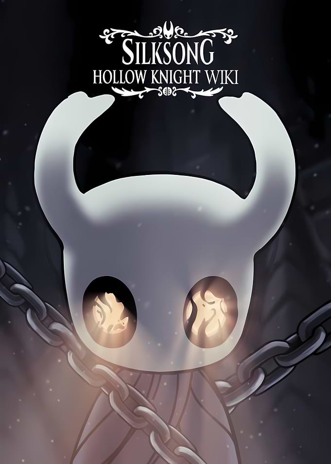 Hollow Knight Silksong Wiki Art