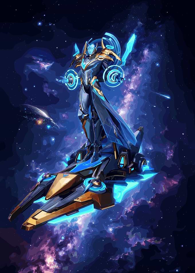 Gord mobile legend