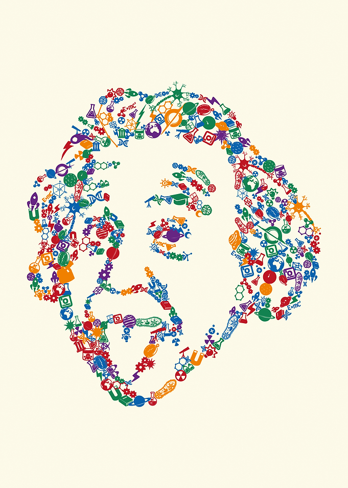 Science Einstein