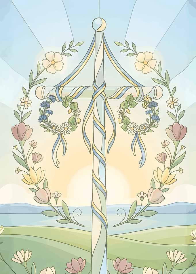Midsummer Midsommar Festival