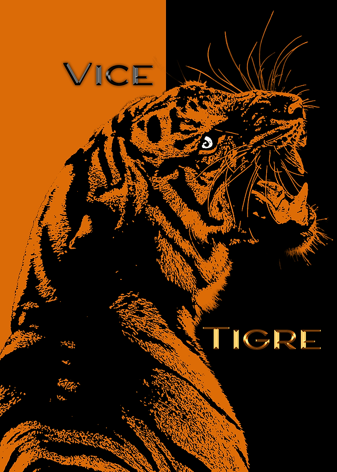 Vice Tigre