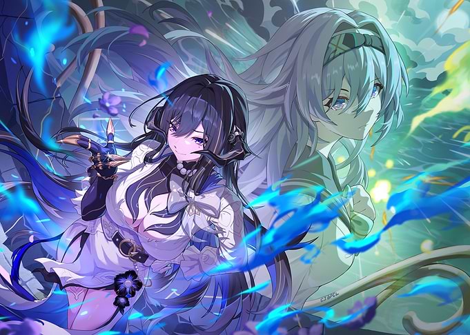 Honkai Star Rail