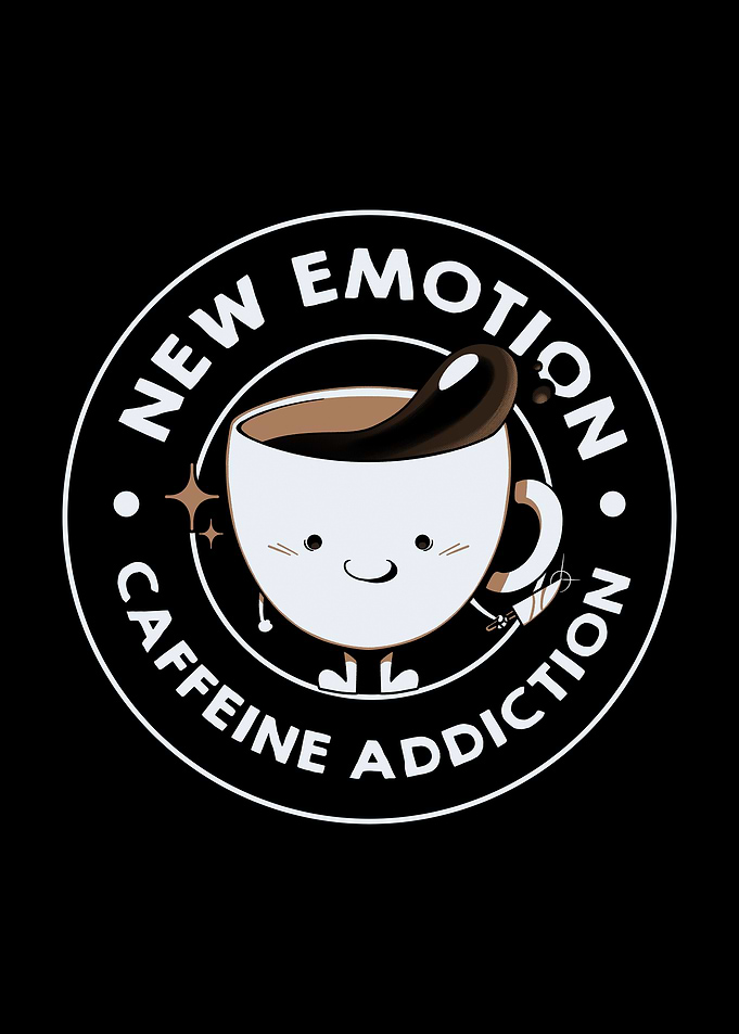 New Emotion Caffeine Addiction