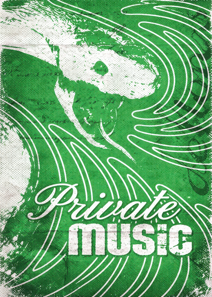 Deftones Private Music