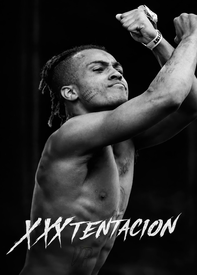 XXXTentacion