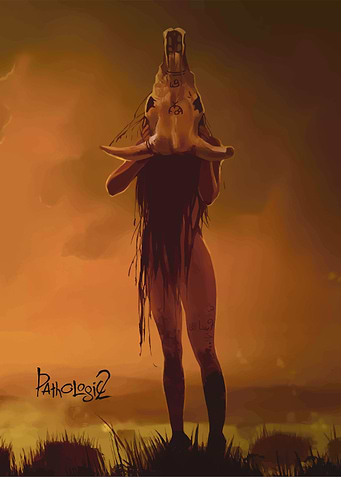 Pathologic 2