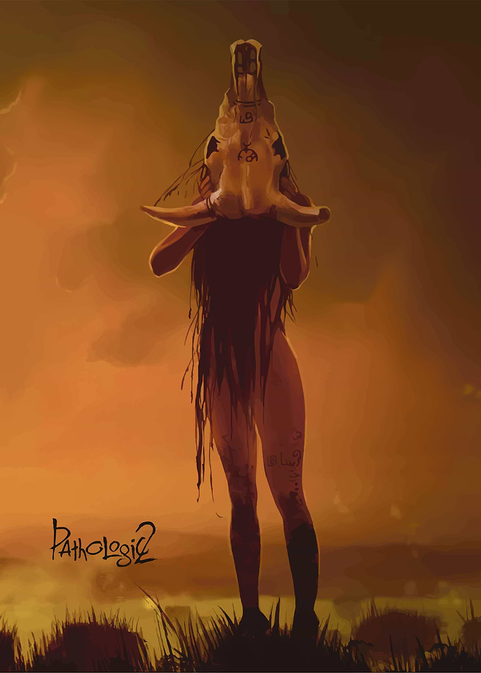 Pathologic 2