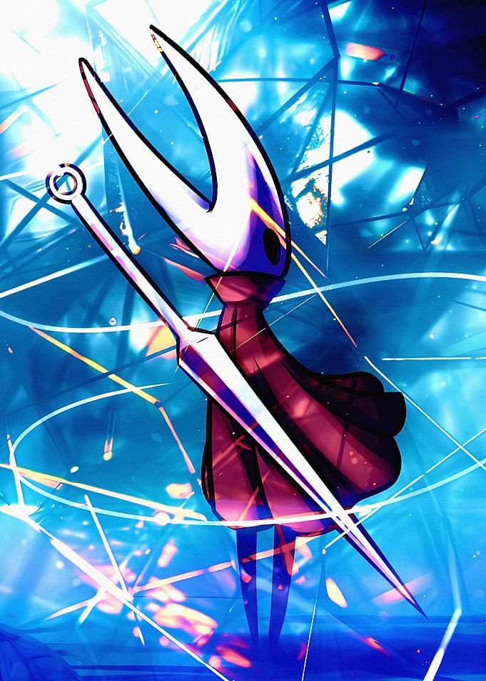 Hornet with Needle
