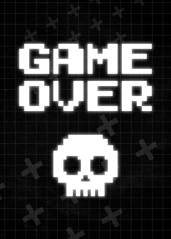 Game Over