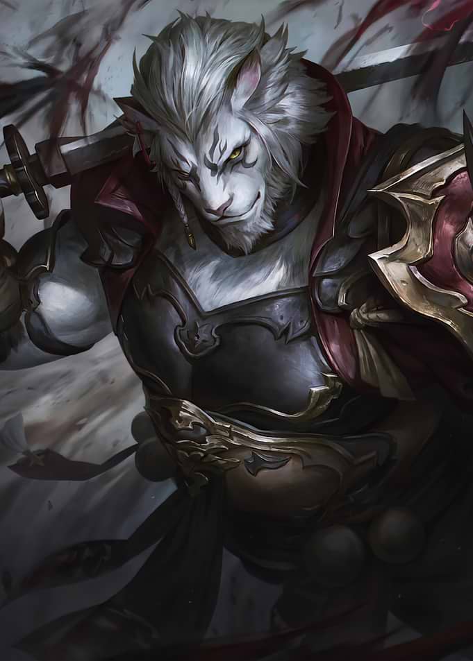 Final Fantasy Gaming Poster