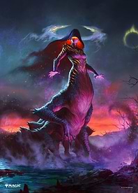 Moonshadow