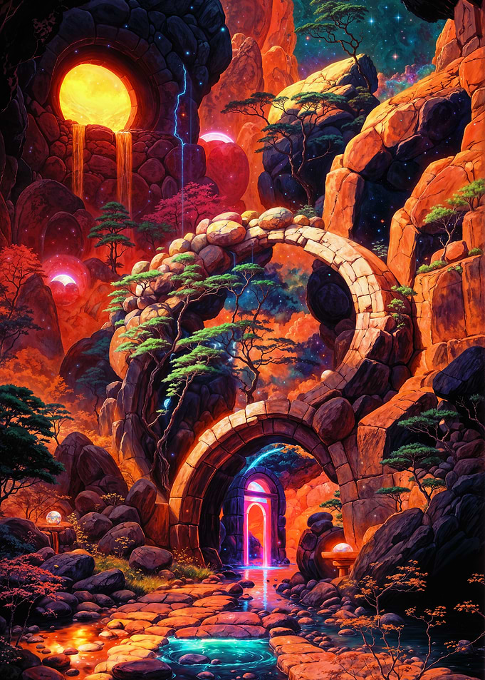 The Path