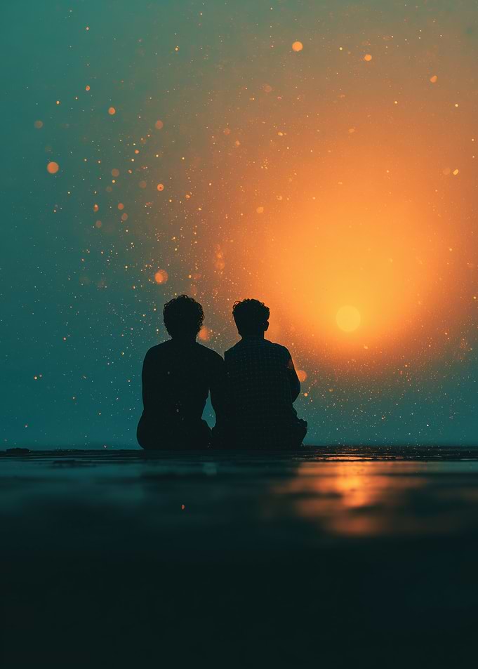 Our Light, Our Love