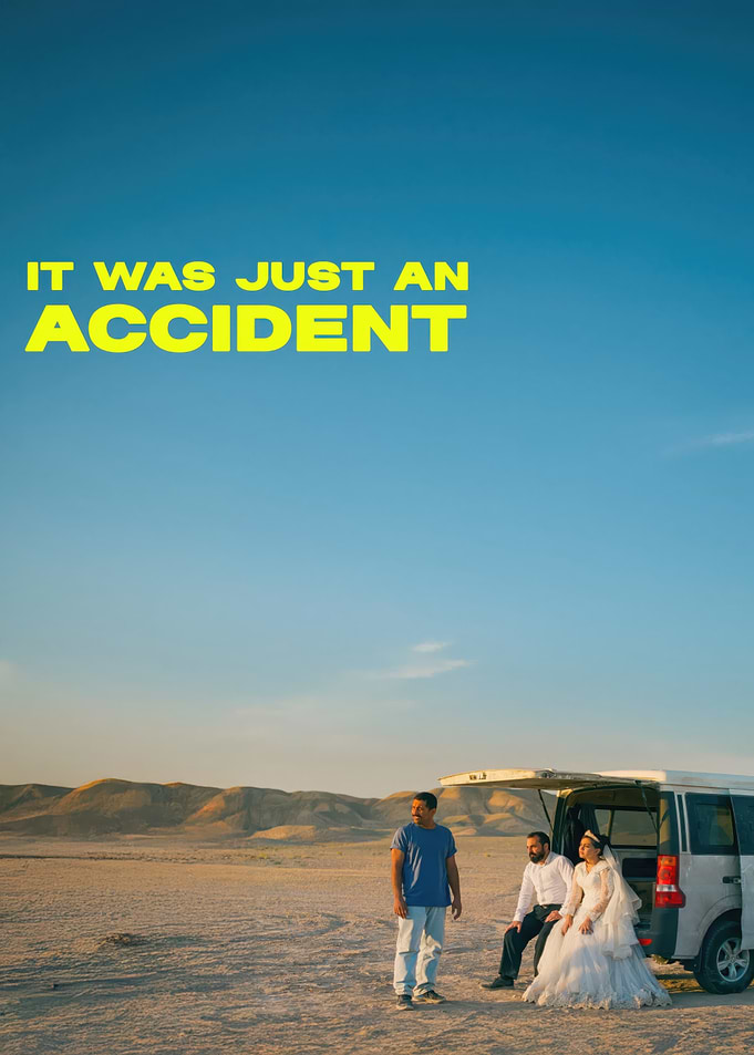 It Was Just an Accident Movie