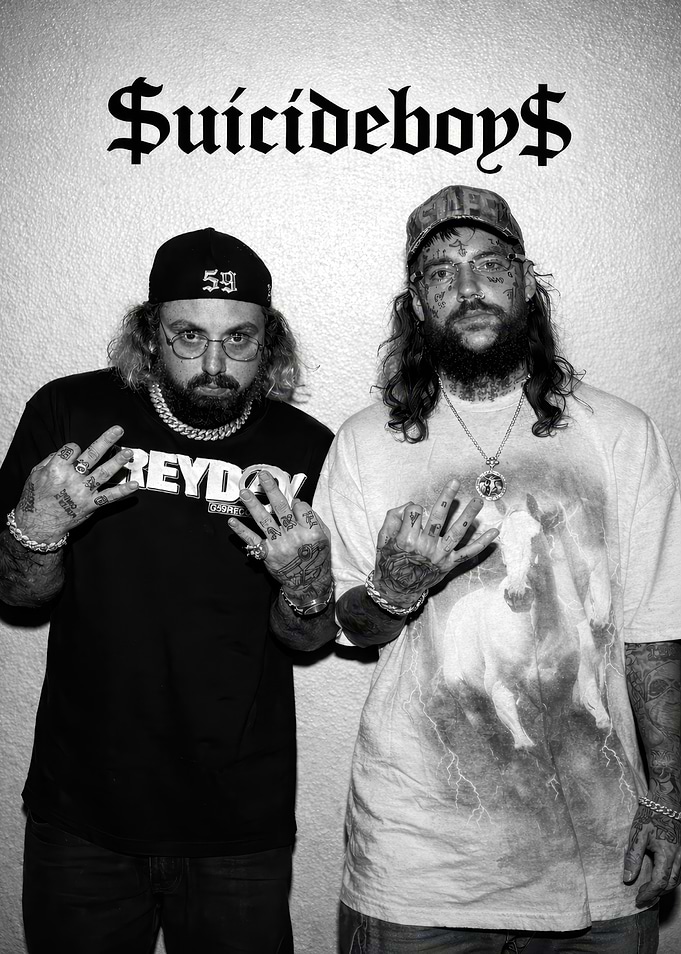 Suicideboys