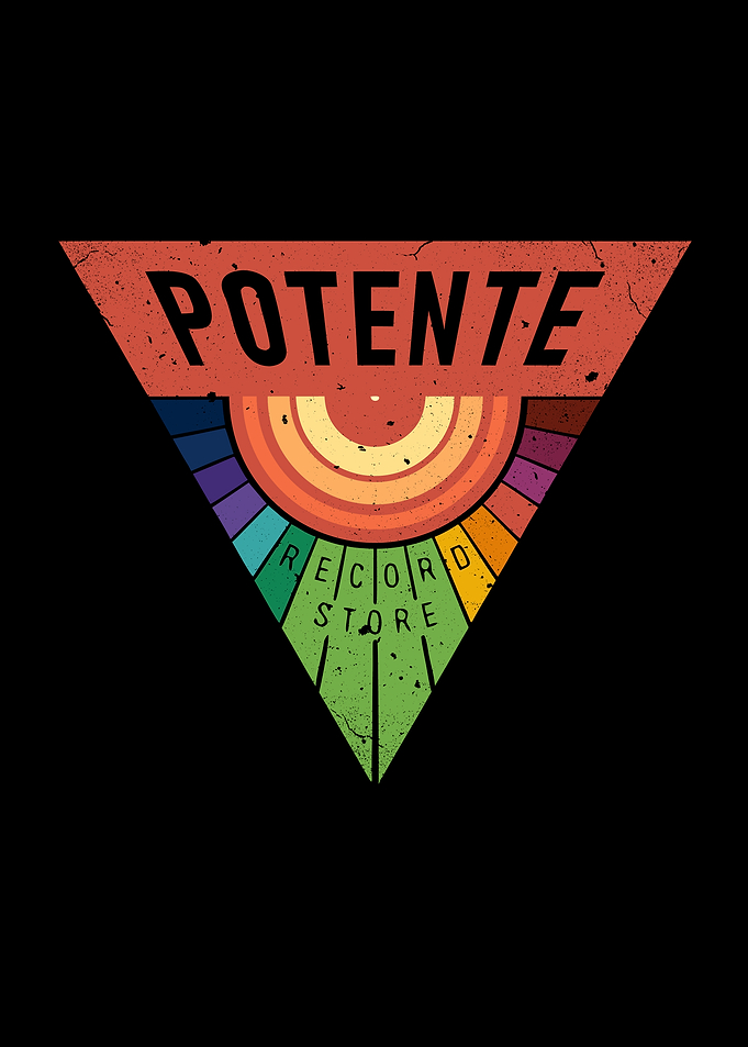 Potente Record Store