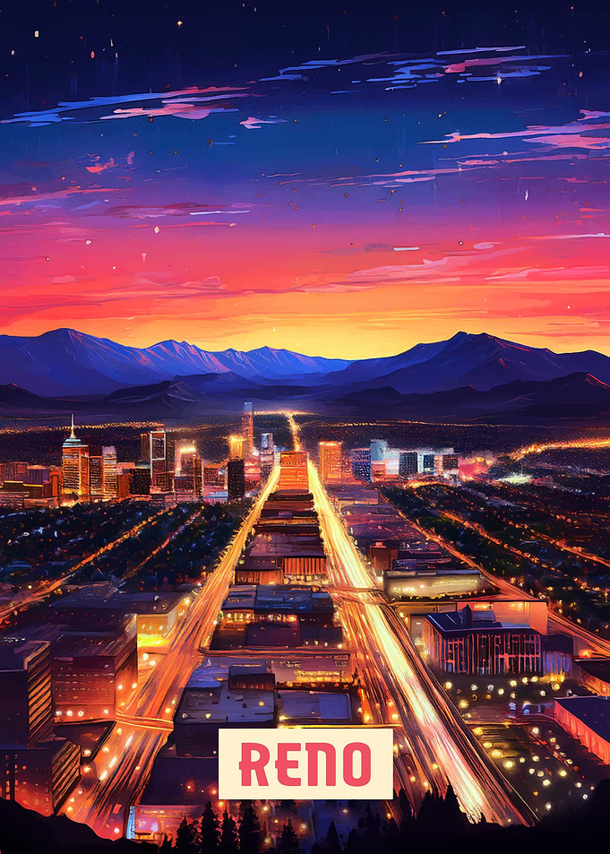 Reno