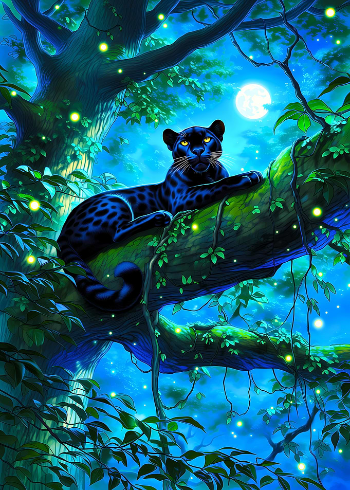 Black Panther