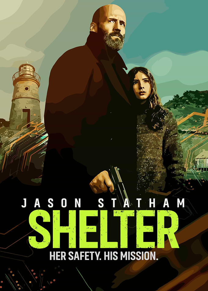 Shelter Movie Poster