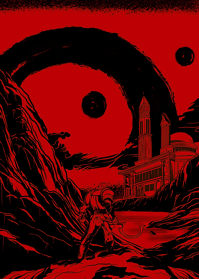 Red Rising