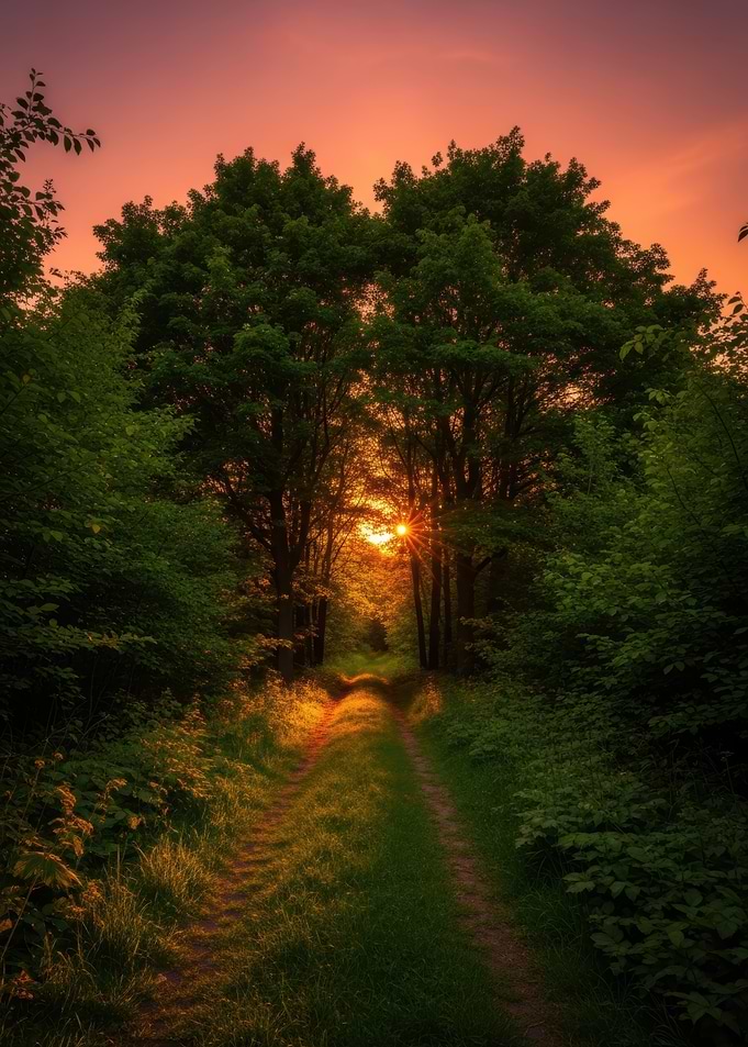 Forest Path